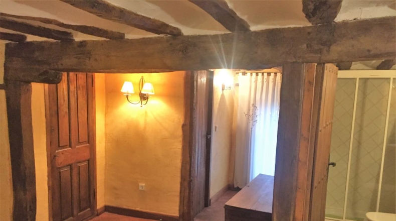 Álava - Estavillo - 30m2
