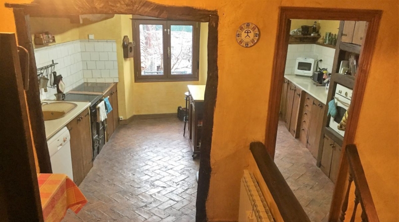 Álava - Estavillo - 30m2