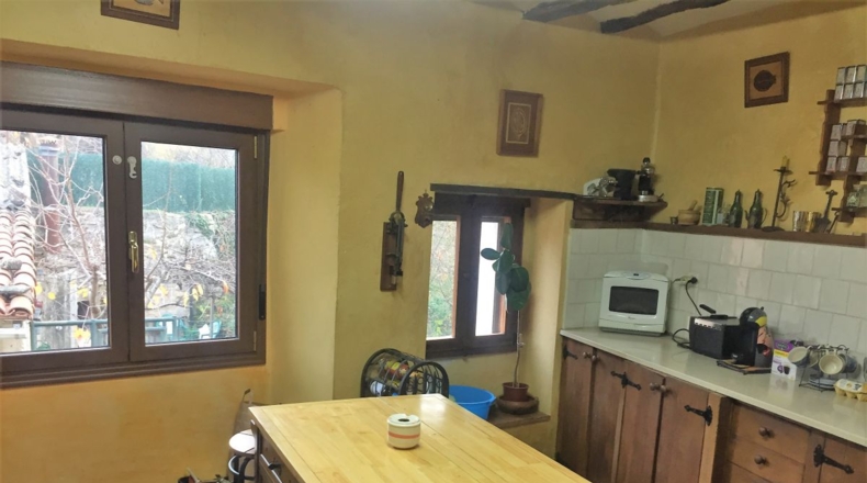 Álava - Estavillo - 30m2