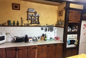 Armiñón 210&nbsp;m²