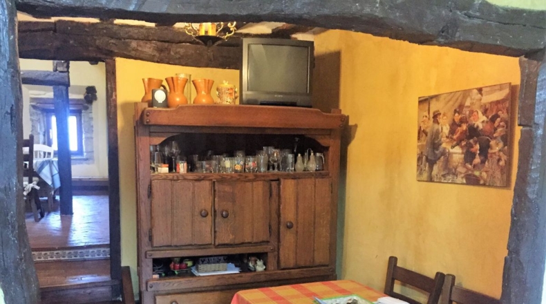 Álava - Estavillo - 30m2