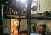 Дом с участком на продажу в городе Armiñón. Фото