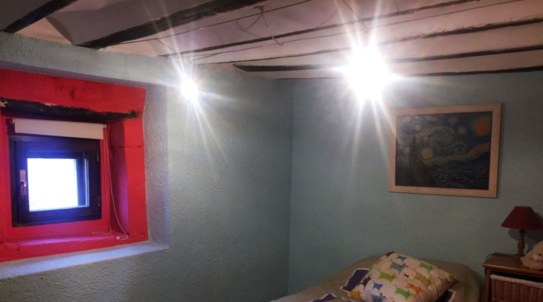 Álava - Estavillo - 30m2