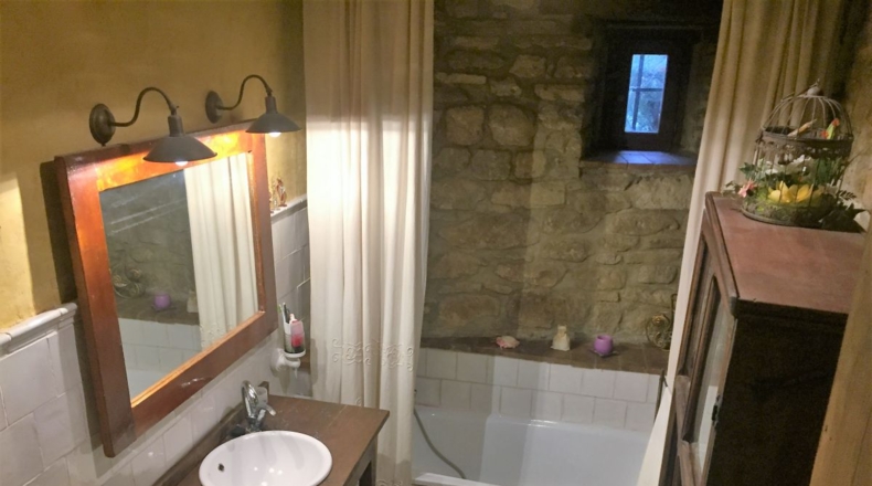 Álava - Estavillo - 30m2