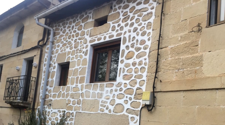 Álava - Estavillo - 30m2