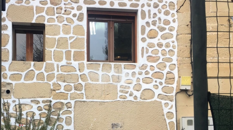 Álava - Estavillo - 30m2