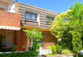 Detached villa with land for sale in Berantevilla ref: TR28125 photo