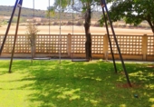 Detached villa with land for sale in Berantevilla ref: TR28125 photo