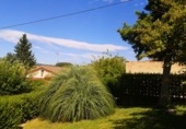 Detached villa with land for sale in Berantevilla ref: TR28125 photo