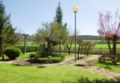 Detached villa with land for sale in Berantevilla ref: TR28125 photo