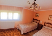 Detached villa with land for sale in Berantevilla ref: TR28125 photo