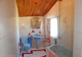 Detached villa with land for sale in Berantevilla ref: TR28125 photo