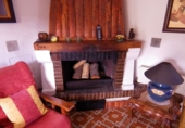 Detached villa with land for sale in Berantevilla ref: TR28125 photo