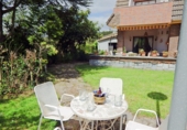 Detached villa with land for sale in Berantevilla ref: TR28125 photo