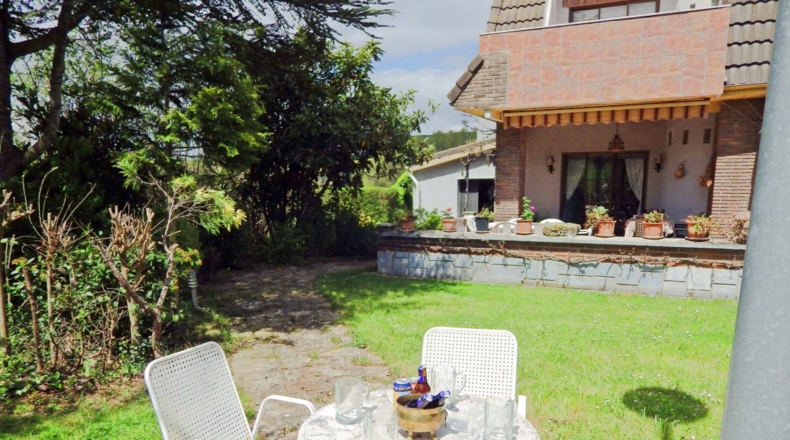 Álava - Berantevilla - 1m2