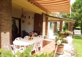 Detached villa with land for sale in Berantevilla ref: TR28125 photo
