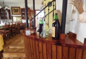 Detached villa with land for sale in Berantevilla ref: TR28125 photo