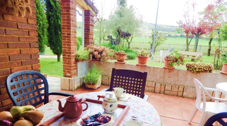 Álava - Berantevilla - 1m2