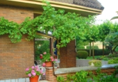 Detached villa with land for sale in Berantevilla ref: TR28125 photo