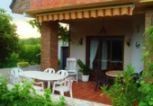 Detached villa with land for sale in Berantevilla ref: TR28125 photo