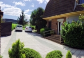 Detached villa with land for sale in Berantevilla ref: TR28125 photo