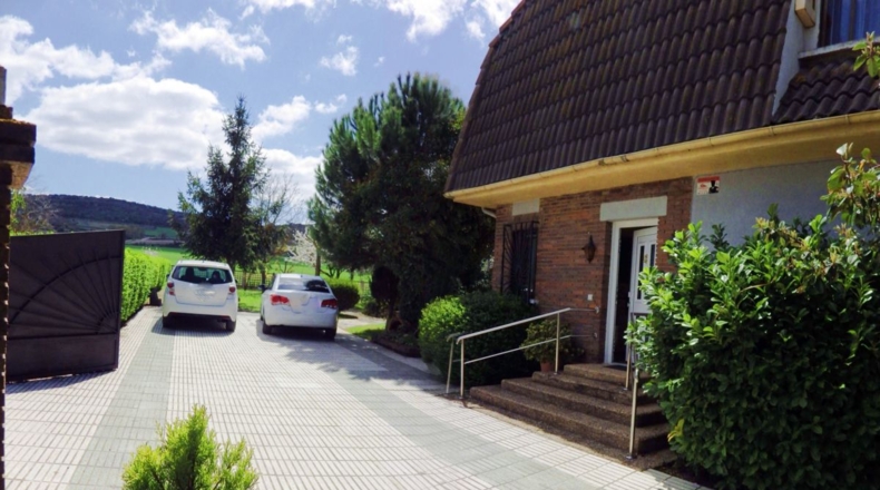 Álava - Berantevilla - 1m2