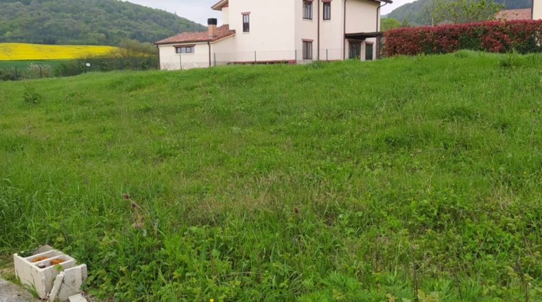 Álava - Eguileta - 800m2