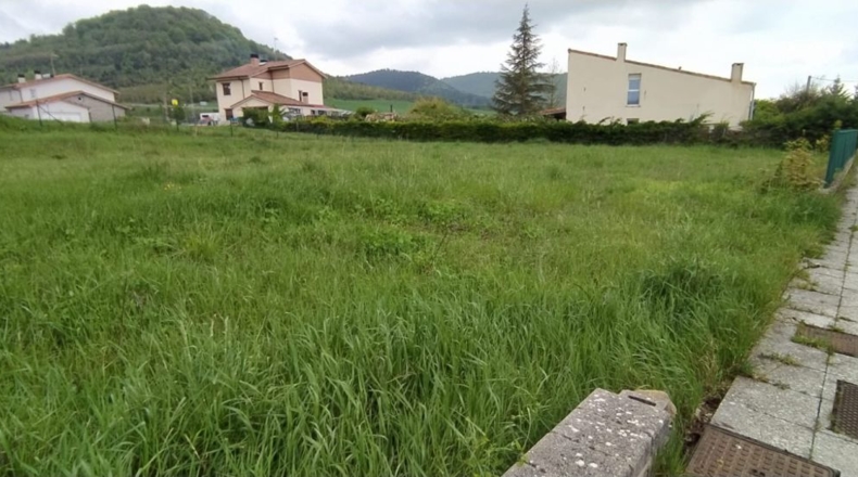 Álava - Eguileta - 800m2