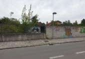 Parcela urbanizable en venta en Vitoria ref: TR53466 foto