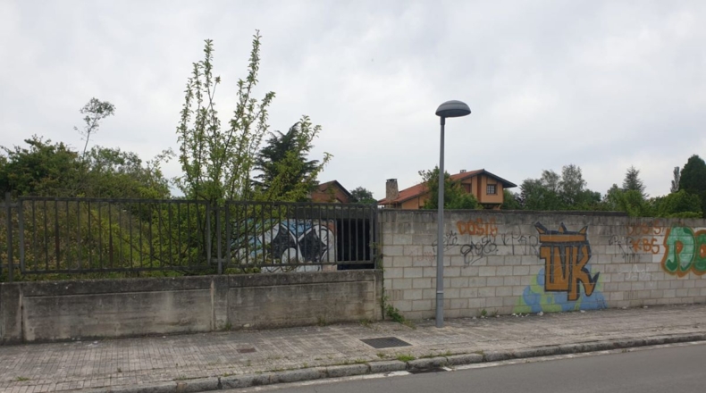 Álava - Armentia - 1380m2
