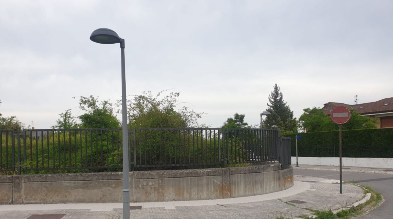 Álava - Armentia - 1380m2