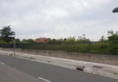 Parcela urbanizable en venta en Vitoria ref: TR53466 foto