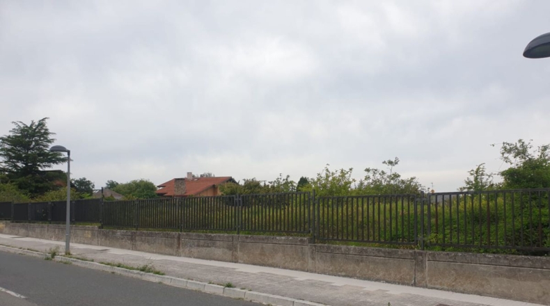 Álava - Armentia - 1000m2