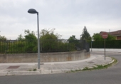 Parcela urbanizable en venta en Vitoria ref: TR48829 foto