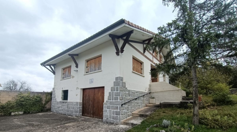 Álava - Gopegui - 4000m2