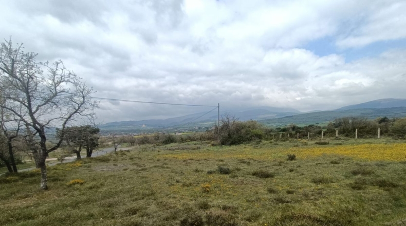 Álava - Gopegui - 4000m2