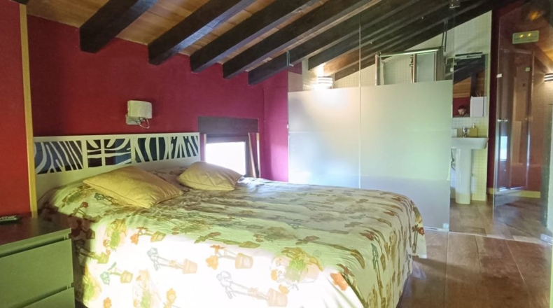 Álava - Bujanda - 110m2