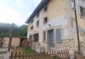 Village house for sale in San Román de Campezo ref: TR73441 photo