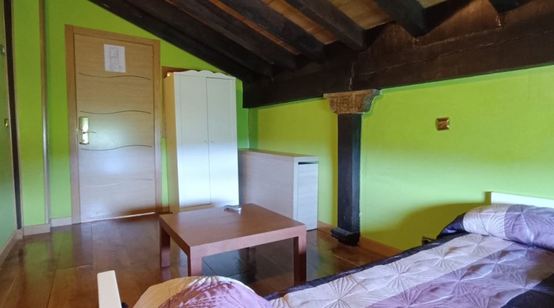 Álava - Bujanda - 110m2