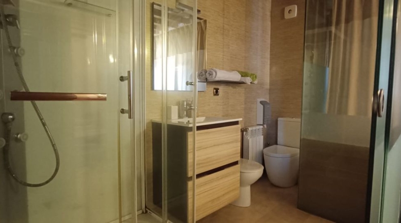 Álava - Bujanda - 110m2