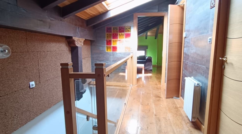 Álava - Bujanda - 110m2