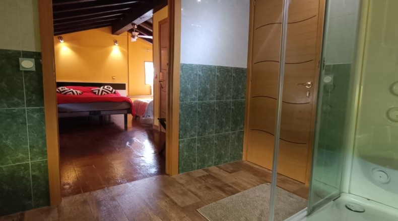 Álava - Bujanda - 110m2