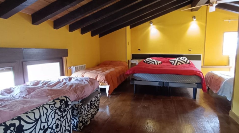 Álava - Bujanda - 110m2