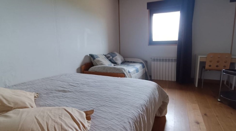 Álava - Bujanda - 110m2