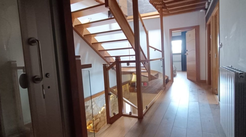 Álava - Bujanda - 110m2