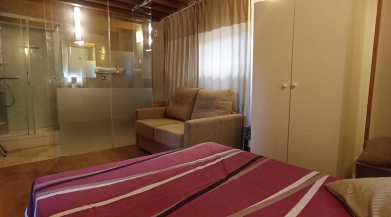 Álava - Bujanda - 110m2