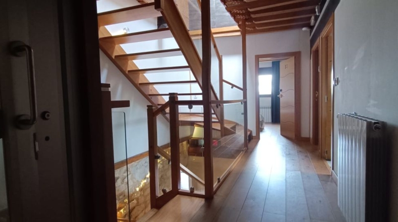 Álava - Bujanda - 110m2
