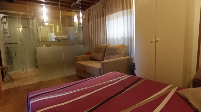 Álava - Bujanda - 110m2