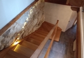 Village house for sale in San Román de Campezo ref: TR73441 photo