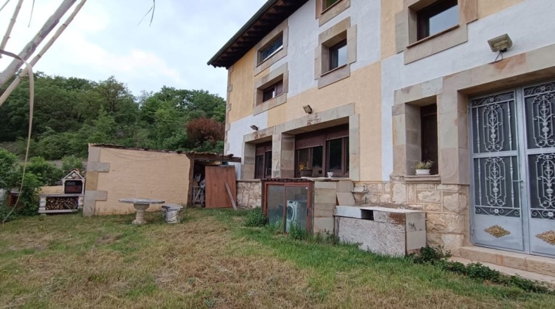 Álava - Bujanda - 110m2